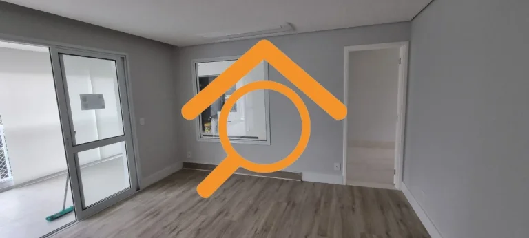 Imagem Apartamento de alto padrão em Jurubatuba, São Paulo-SP 3 quartos, 3 suítes, 2 salas, 5 banheiros, 2 vagas Vista Golf Imperdível!