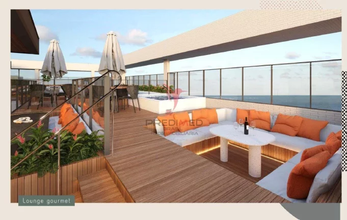 Imagem Apartamento à venda na Praia de Intermares