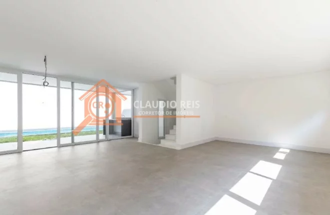 Imagem Casa com 4 Quartos à venda,367m² - Alto Da Boa Vista