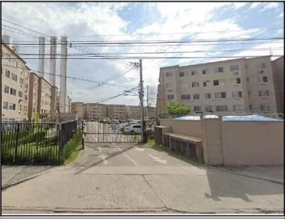 Oportunidade Única em RIO DE JANEIRO - RJ | Tipo: Apartamento | Negociação: Venda Direta Online | Situação: Imóvel