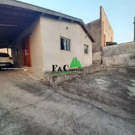 Imagem Casa para Venda em Limeira, Jardim Boa Esperança, 3 dormitórios, 1 banheiro, 2 vagas