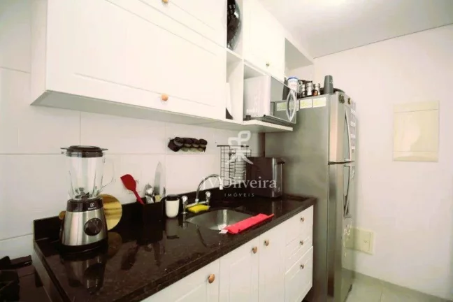 Imagem Apartamento com 2 dormitórios à venda, 63 m²- Vila Sônia - São Paulo/SP