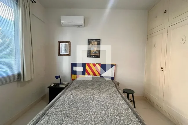 Imagem Apartamento à Venda - Ipanema, 3 Quartos, 103 m2