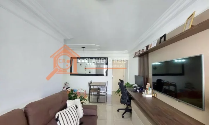 Imagem Apartamento com 2 Quartos à venda, 64m² - Jardim Marajoara