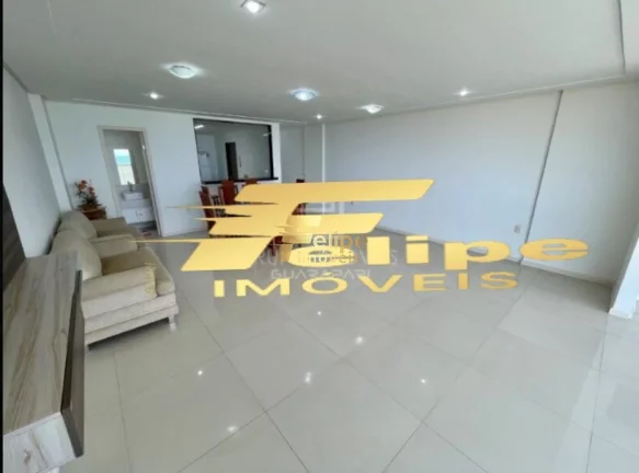 Imagem LUXUOSO APARTAMENTO DE 03 QUARTOS EM ENSEADA AZUAL, GUARAPARI/ES.