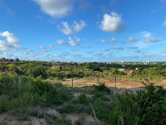 Imagem Vendo Terreno 15*30 em Jacumã à 14 minutos de João Pessoa/PB