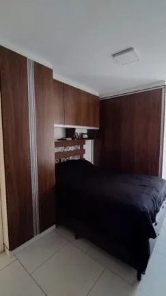 Imagem Sobrado com 2 dormitórios à venda, 80 m² por R$ 360.000,00 - Vila Romanópolis - Ferraz de Vasconcelos/SP