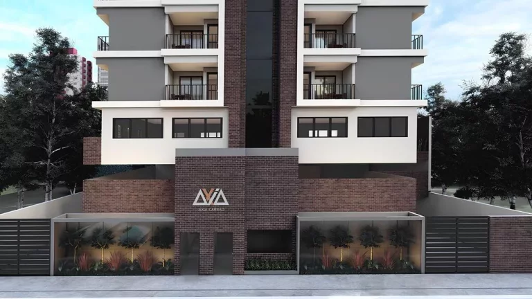 Imagem APARTAMENTO RESIDENCIAL em São Paulo - SP, Vila Carrão