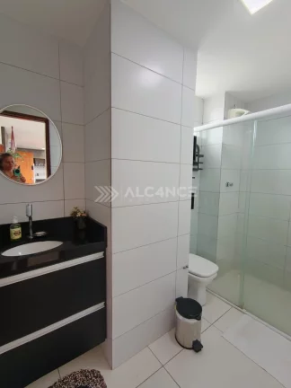Imagem Flat - 30 m² - Jardim Oceania, João Pessoa/PB