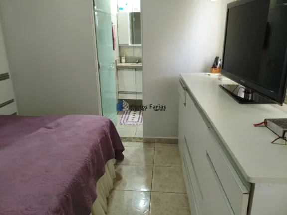 Imagem Casa em Condomínio para Venda em Brasília, Setor Habitacional Jardim Botânico, 2 dormitórios, 1 suíte, 2 banheiros, 2 vagas