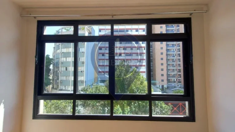 Imagem Excelente oportunidade de imóvel na Vila Buarque, São Paulo-SP: Apartamento à venda ou locação, 1 quarto, 1 sala, 1 banheiro, 37m².