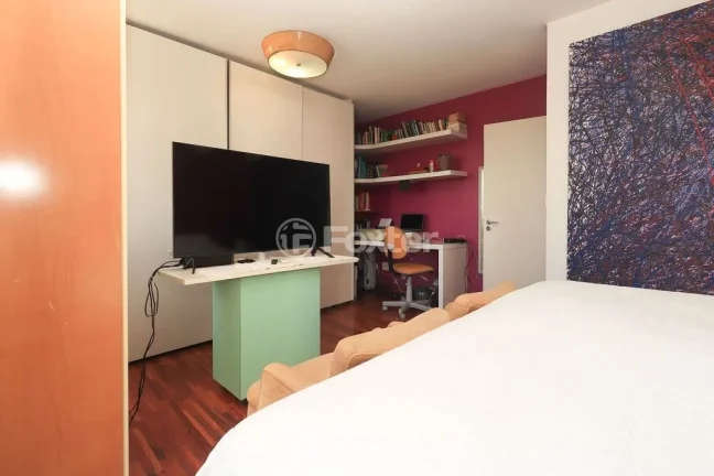 Imagem Apartamento 56M², 2Q, 1 Banheiros, 1 Vaga, Churrasqueira, Quadra, Playground, Split.