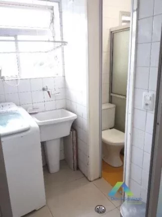 Imagem Lindo apartamento todo reformado a 10 minutos da estação do metro Conceição, 3 dormitórios, 1 vaga e lazer completo.