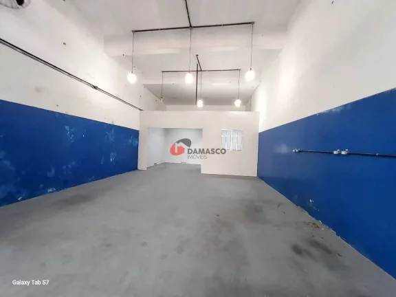 Imagem Salão Comercial para locação, Demarchi, São Bernardo do Campo