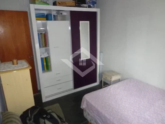 Imagem Apartamento em Inhoaíba com 2 Quartos, Condomínio Clube
