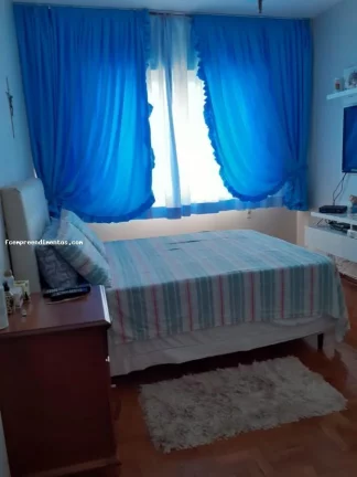 Imagem Apartamento para Venda em Limeira, Centro, 3 dormitórios, 2 banheiros, 1 vaga