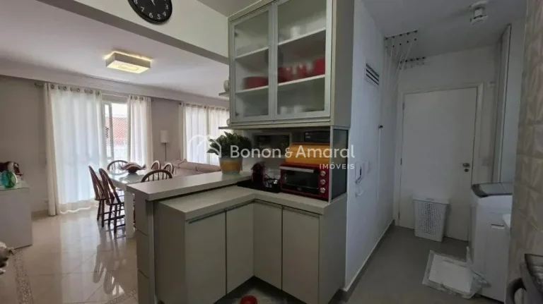 Imagem Apartamento à venda no Giardino Spazio Della Lume, localizado no bairro Mansões Santo Antônio, um...