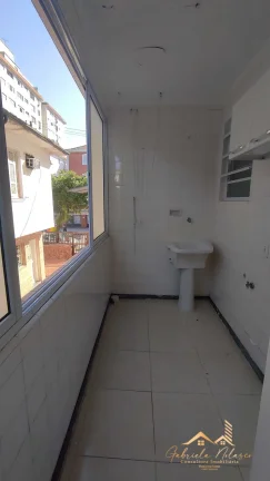 Imagem Apartamento à venda no bairro Boqueirão - Santos/SP