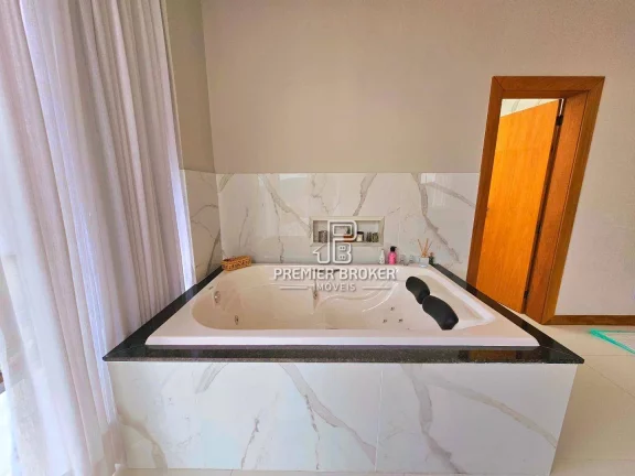 Imagem Casa à venda, 504 m² por R$ 1.990.000,00 - Barra do Imbuí - Teresópolis/RJ