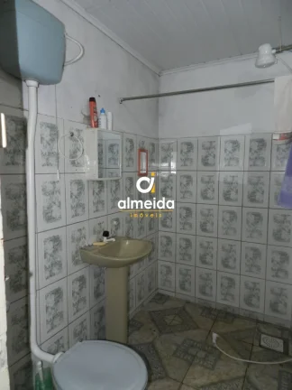Imagem Sobrado com imóvel comercial junto!