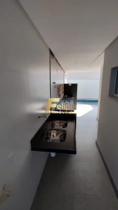 Imagem CASA RESIDENCIAL em GUARAPARI - ES, ITAPEBUSSU