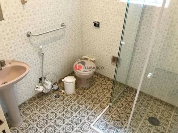 Imagem Sobrado à venda 3 Quartos, 2 Vagas, 198M², Olímpico, São Caetano do Sul - SP