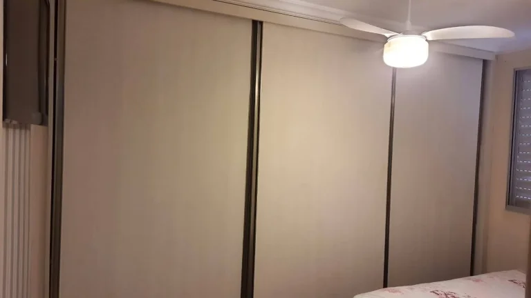 Imagem Parque Industrial - Apartamento 2 Dormitórios pronto para morar