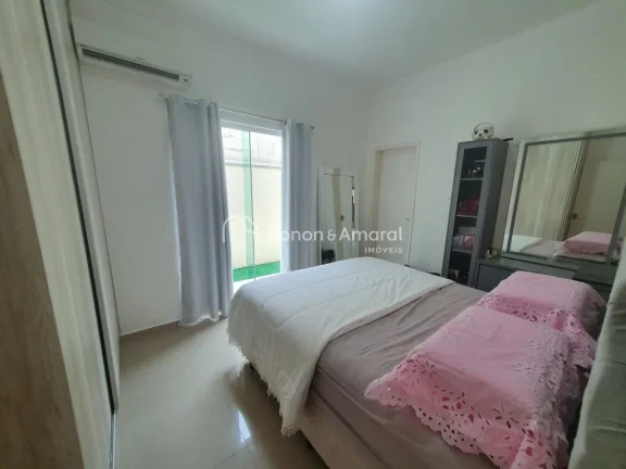 Imagem Casa em condomínio no Condomínio Terras Do Cancioneiro, de 3 suítes à venda, Parque Brasil 500 - Paulínia/SP