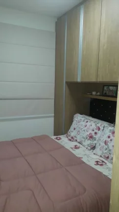 Imagem Apartamento à venda no bairro Parque Erasmo Assunção - Santo André/SP