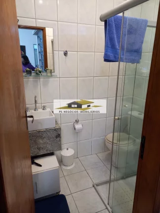 Imagem Casa Térrea para venda na Vila Monumento