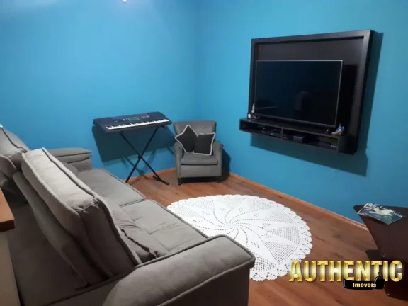 Imagem APARTAMENTO RESIDENCIAL em ITU - SP, VILA SANTA TEREZINHA