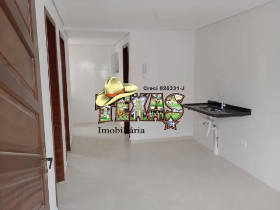 Imagem APARTAMENTO STUDIO NOVO Á VENDA ITAQUERA