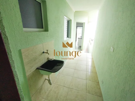 Imagem Casa à venda Jd Itapuã Zona Norte - Sorocaba/SP