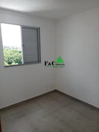 Imagem Apartamento para Venda em Araras, Jardim Celina, 2 dormitórios, 1 banheiro, 1 vaga