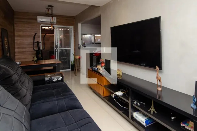 Imagem Casa à Venda - Vargem Pequena, 3 Quartos, 112 m2