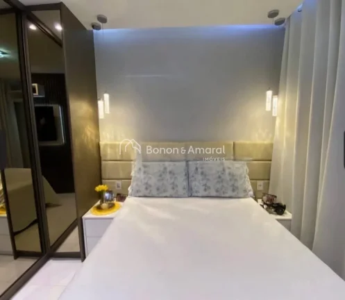 Imagem Oportunidade imperdível em Valinhos! Linda cobertura com 3 quartos, sendo 1 suíte, espaçosa e bem...