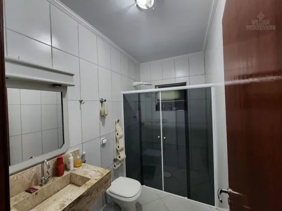 Imagem Casa de esquina incrível à venda no Balneário Maracanã – Praia Grande