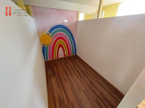 Imagem PRÉDIO COMERCIAL COM MAIS DE 500M².