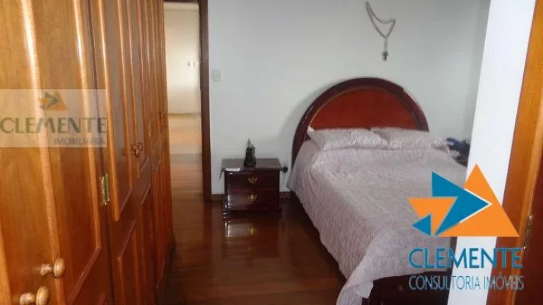 Imagem Apartamento com lazer completo BARRO PRETO Belo Hte MG