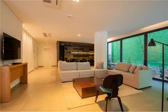Imagem APARTAMENTO RESIDENCIAL em São Paulo - SP, Indianópolis