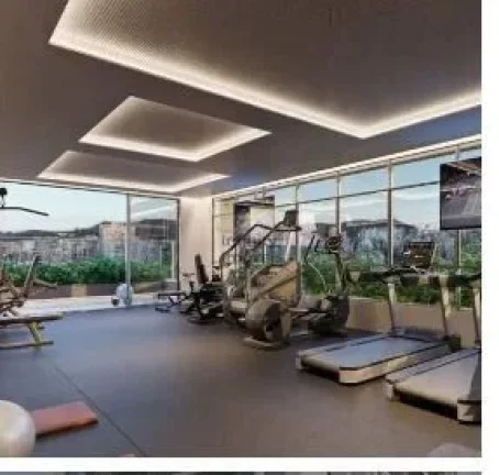 Imagem VISION - Apartamento à venda no bairro Santo Antônio - Belo Horizonte/MG