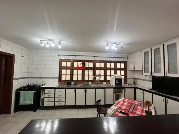Imagem Sobrado à venda, Campestre, Santo André, SP
