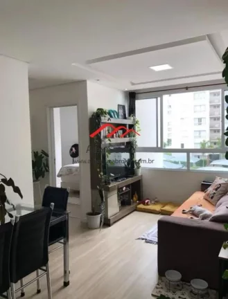 Imagem Apartamento para Venda em Hortolândia / SP no bairro Jardim das Colinas
