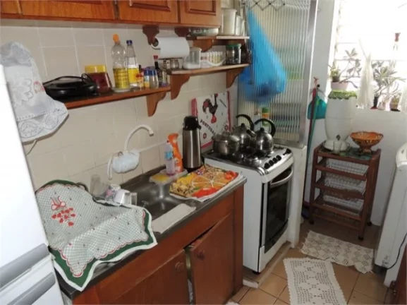 Imagem Apartamento residencial, Protásio/ Porto Alegre