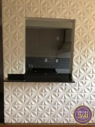 Imagem APARTAMENTO A VENDA CONDOMINIO DEZ ARICANDUVA