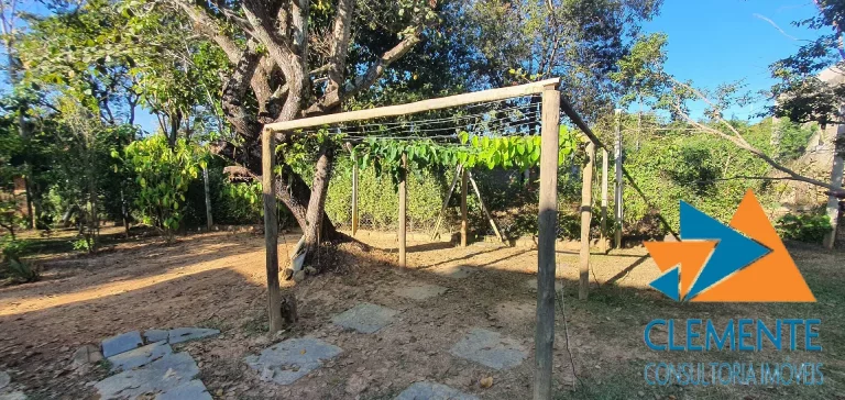 Imagem CASA E SITIO CONDOMINIO ESTANCIAS DA MATA - LAGOA SANTA/JABOTICATUBAS MG