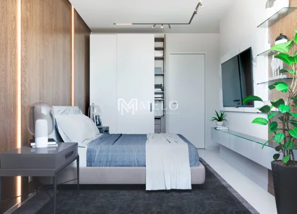 Imagem Oportunidade nas GRAÇAS: 53,47m², 02Qts, 01SUITE, 02WC, 01VAGA..