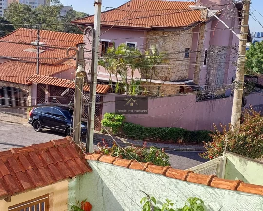 Imagem ÓTIMO IMÓVEL ENSOLARADO 2 SOBRADOS 219,00 M ÁREA CONSTRUÍDA 5 QUARTOS 3 BANHEIROS PORTÃO AUTOMÁTICO CHURRASQUEIRA PERMUTA APARTAMENTO MENOR VALOR