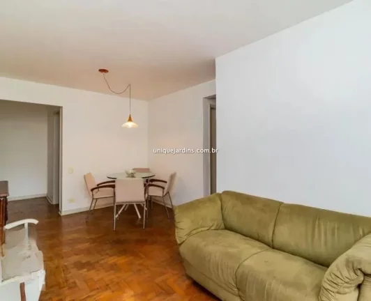 Imagem Apartamento à venda Moema São Paulo