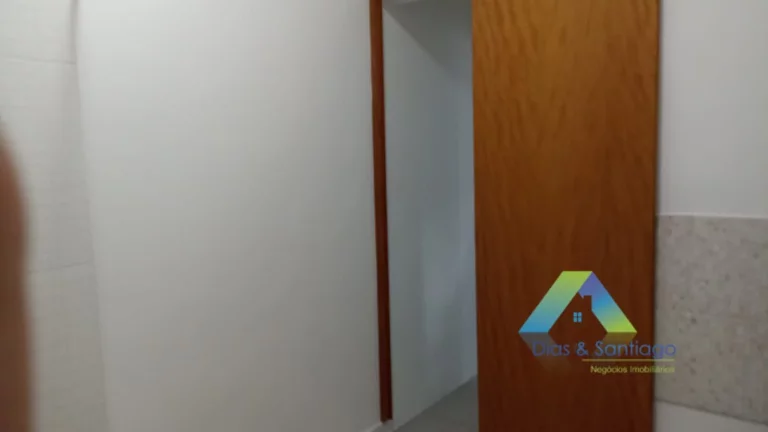 Imagem Casa Térrea com 2 dormitórios e 2 banheiros em Planalto Paulista, São Paulo/SP